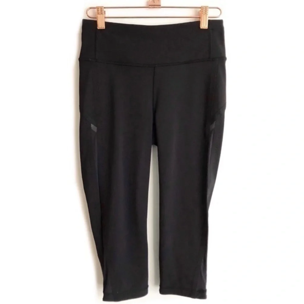 Lululemon Crop